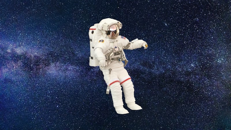 Celestial Expeditions